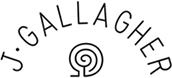 Gallagher Flutes Logo